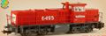 ��������� ��������� 6400 NS-Railion PIKO �� (59482)